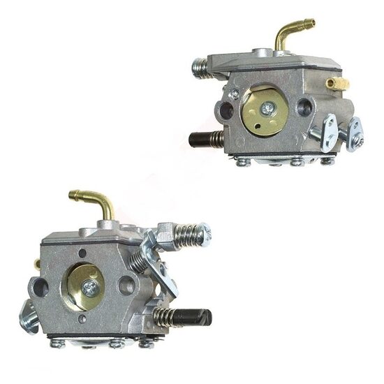 Karburators zāģim 45CC , 52CC METAL